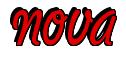 Rendering -NOVA - using Jot-down 