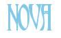Rendering -NOVA - using Nouveau