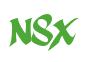 Rendering -NSX - using Harvest