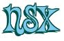 Rendering -NSX - using Fantasy