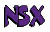 Rendering -NSX - using Crane