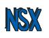 Rendering -NSX - using Deco