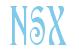 Rendering -NSX - using Nouveau