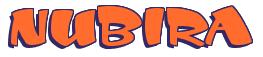 Rendering -NUBIRA - using Jules Speed