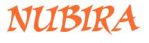 Rendering -NUBIRA - using Braveheart