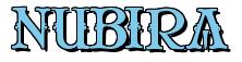 Rendering -NUBIRA - using Matilda