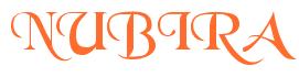 Rendering -NUBIRA - using Black Chancery