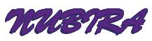 Rendering -NUBIRA - using Brush Script