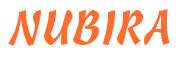 Rendering -NUBIRA - using Hind