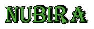 Rendering -NUBIRA - using Morocco