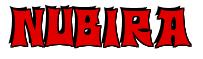 Rendering -NUBIRA - using Machohouse