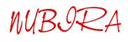 Rendering -NUBIRA - using Neville Script