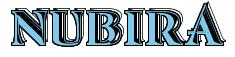 Rendering -NUBIRA - using Race Chisel