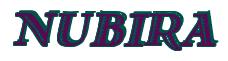 Rendering -NUBIRA - using Romana