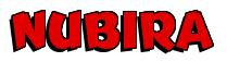 Rendering -NUBIRA - using Team Spirit