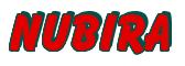 Rendering -NUBIRA - using Balloon