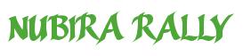 Rendering -NUBIRA RALLY - using Harvest