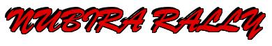Rendering -NUBIRA RALLY - using Brush Script