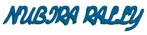 Rendering -NUBIRA RALLY - using Grandam