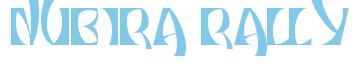 Rendering -NUBIRA RALLY - using IndiosBravos
