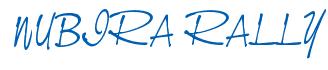 Rendering -NUBIRA RALLY - using Neville Script