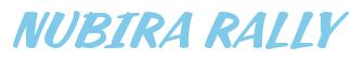 Rendering -NUBIRA RALLY - using Casual Script