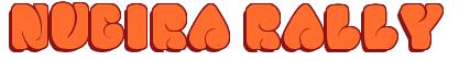 Rendering -NUBIRA RALLY - using Sixties Vibe