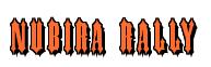 Rendering -NUBIRA RALLY - using Slayer