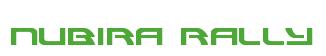 Rendering -NUBIRA RALLY - using Alexis