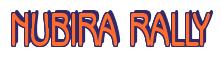 Rendering -NUBIRA RALLY - using Beagle