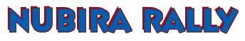 Rendering -NUBIRA RALLY - using Bully