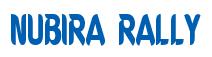 Rendering -NUBIRA RALLY - using Callimarker