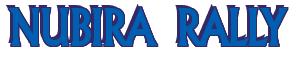 Rendering -NUBIRA RALLY - using Flair