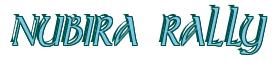 Rendering -NUBIRA RALLY - using Kelt