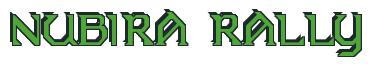 Rendering -NUBIRA RALLY - using Norman Normal