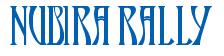 Rendering -NUBIRA RALLY - using Nouveau