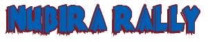 Rendering -NUBIRA RALLY - using Poster