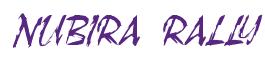 Rendering -NUBIRA RALLY - using Scratch