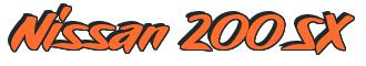 Rendering -Nissan 200SX - using Fat Cat
