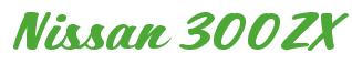 Rendering -Nissan 300ZX - using Casual Script