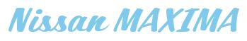 Rendering -Nissan MAXIMA - using Casual Script