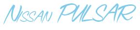 Rendering -Nissan PULSAR - using Speed Stroke