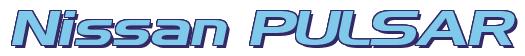 Rendering -Nissan PULSAR - using Aero Extended
