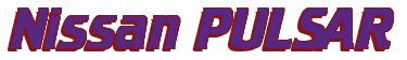 Rendering -Nissan PULSAR - using Cruiser