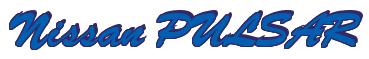 Rendering -Nissan PULSAR - using Brush Script