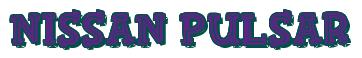 Rendering -Nissan PULSAR - using FinkBold