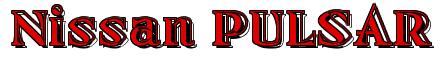 Rendering -Nissan PULSAR - using Race Chisel