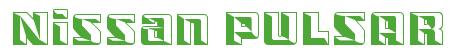 Rendering -Nissan PULSAR - using Race JLS