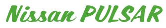 Rendering -Nissan PULSAR - using Casual Script