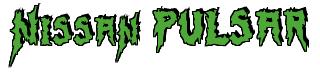 Rendering -Nissan PULSAR - using Swamp Terror